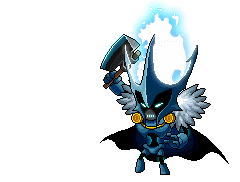 [Update] Chaos Information Iceknight-iceattack1