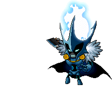 [Update] Chaos Information Iceknight-iceattack2