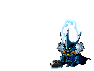 [1.2.367] Ice Knight Mode & Persian Cat Iceknight-icechop