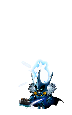 [1.2.367] Ice Knight Mode & Persian Cat Iceknight-icetempest